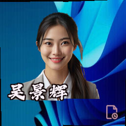 吴景辉
